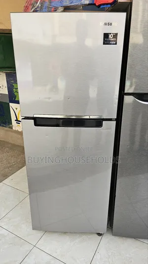 Samsung 250l No Frost Fridge