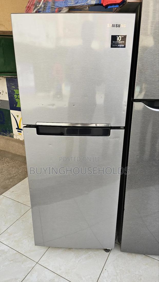Samsung 250l No Frost Fridge