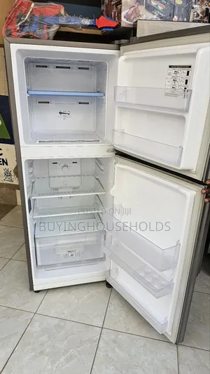 Samsung 250l No Frost Fridge
