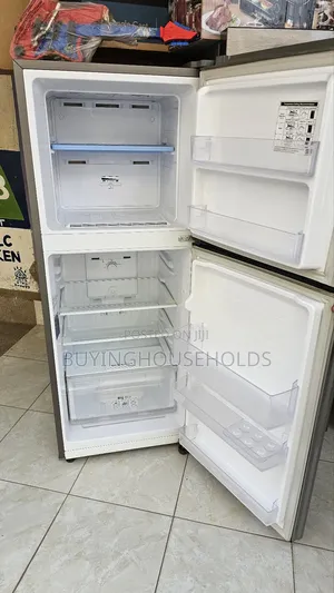 Samsung 250l No Frost Fridge