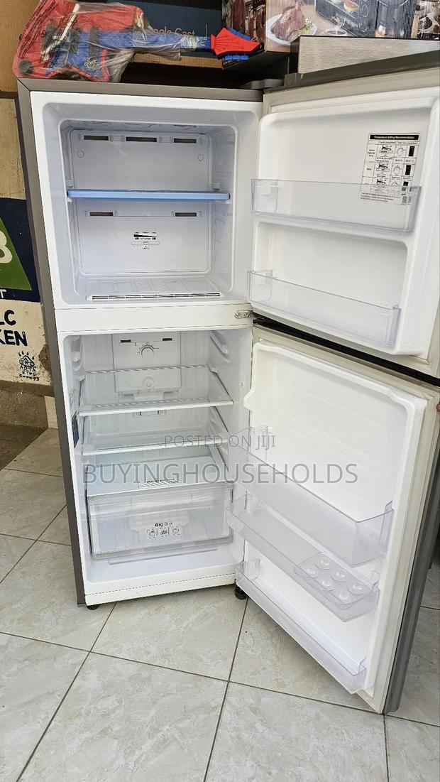 Samsung 250l No Frost Fridge - thumbnail 5