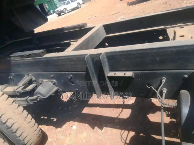 Foton Tipper Lorry - thumbnail 7