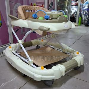 2in1 Baby Walker - thumbnail 2