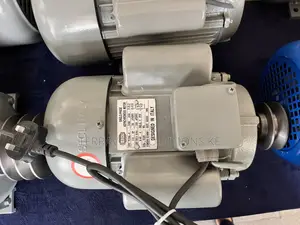 2hp Brand New STCL Yl90l-4 Electric Motor (Low Speed)