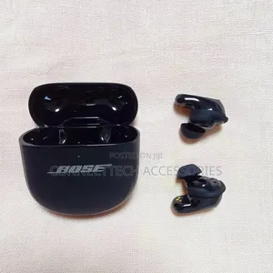 Bose Quietcomfort Ultra Earbuds (2nd Gen)