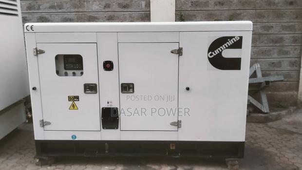 Generators Hire Services and Power Backup.