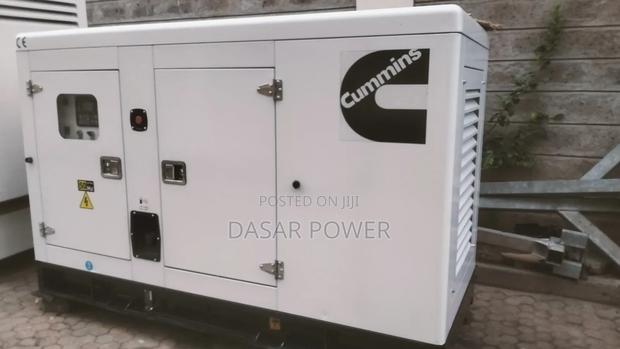 Generators Hire Services and Power Backup. - thumbnail 2