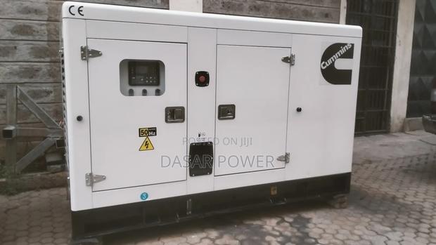 Generators Hire Services and Power Backup. - thumbnail 3
