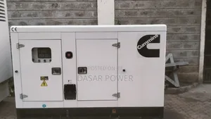Generators Hire Services and Power Backup.