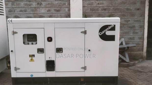 Generators Hire Services and Power Backup. - thumbnail 4