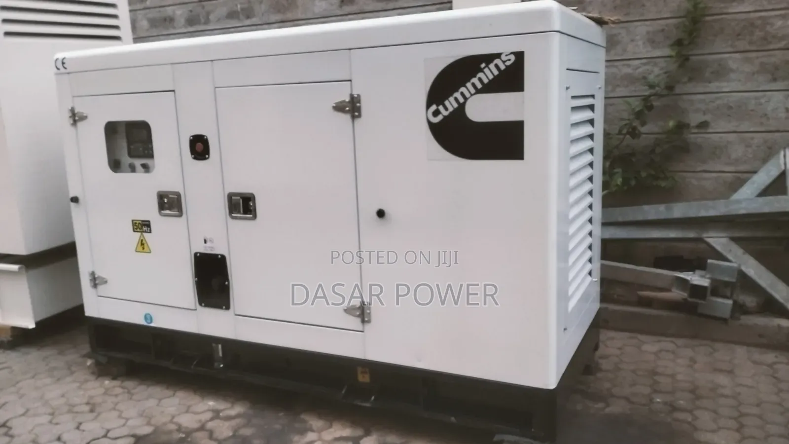Generators Hire Services and Power Backup.