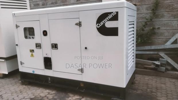 Generators Hire Services and Power Backup. - thumbnail 5