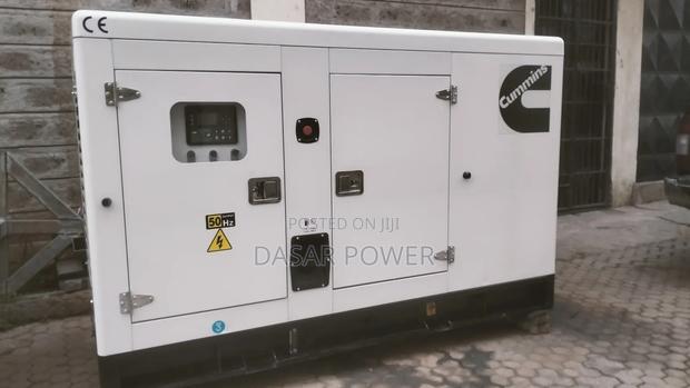 Generators Hire Services and Power Backup. - thumbnail 6