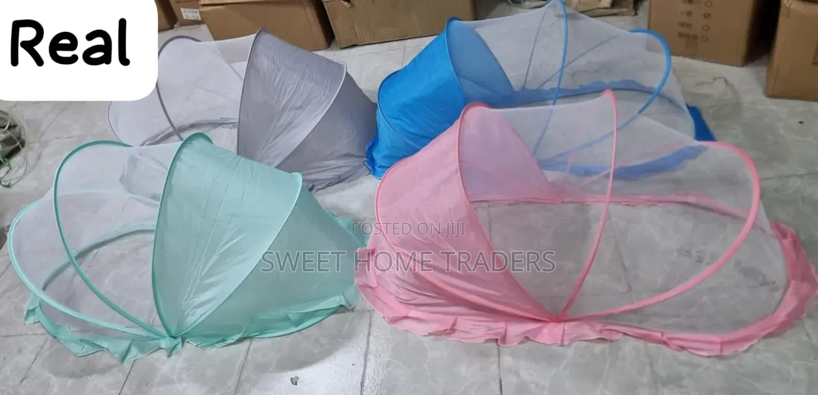 Baby Mosquito Net