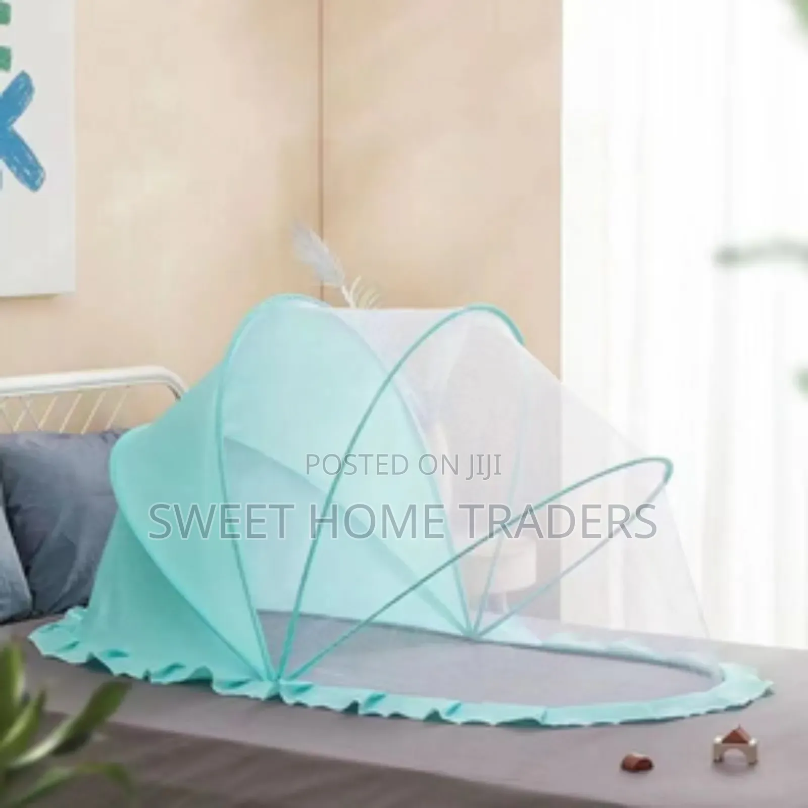 Fancy Baby Mosquito Net