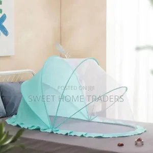 Fancy Baby Mosquito Net