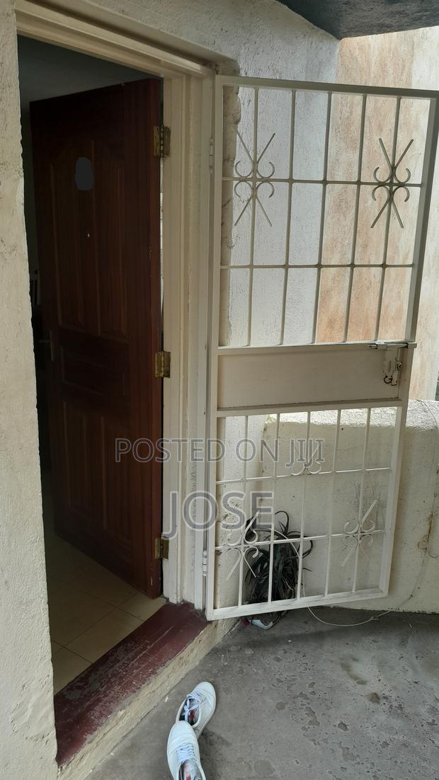 3bdrm Apartment in Madaraka for sale - main view