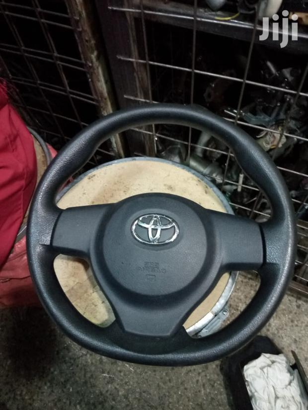 Vits Airbag Complete