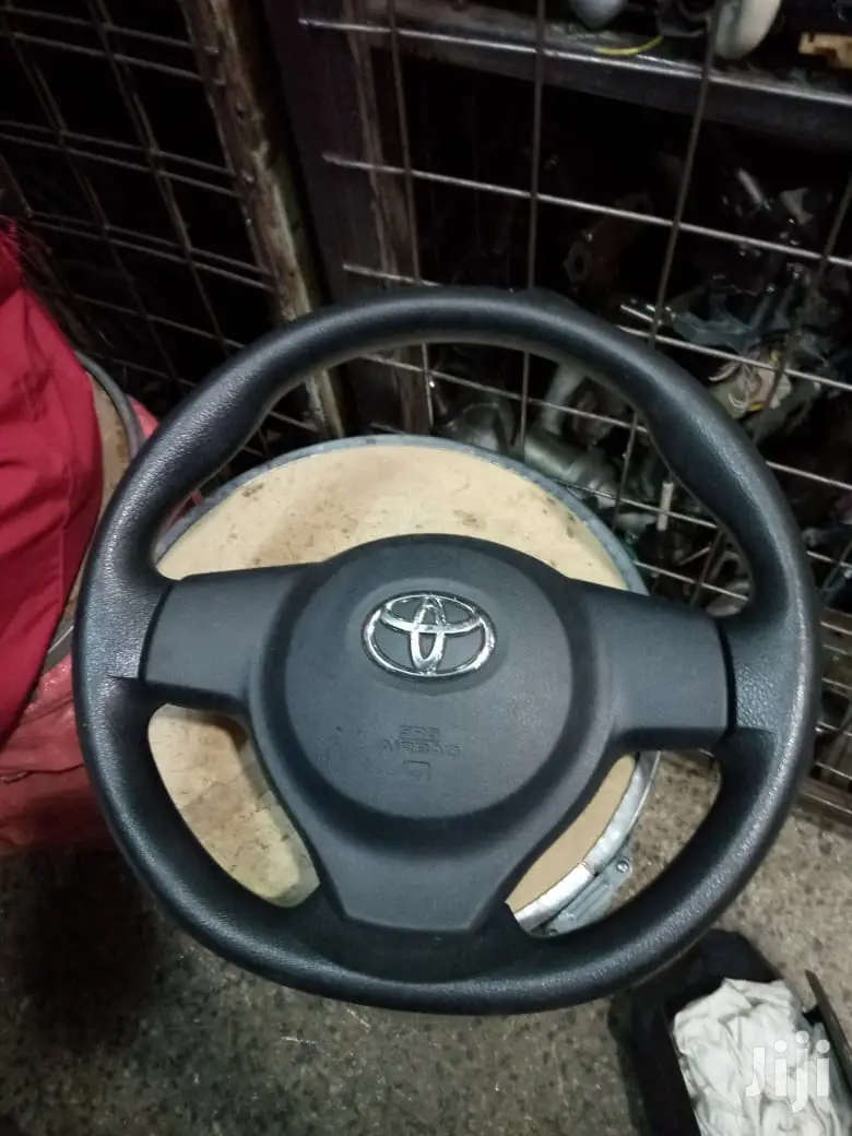 Vits Airbag Complete