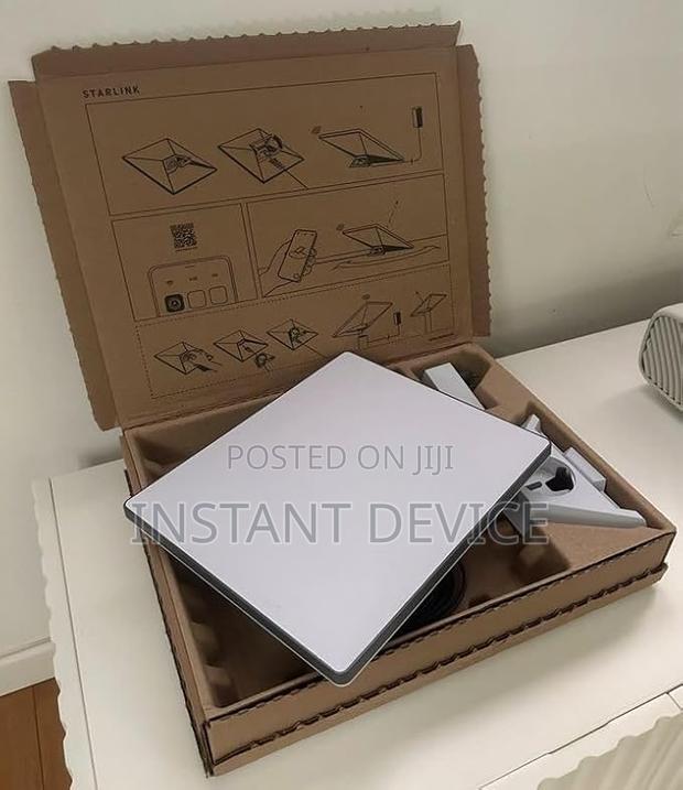 Starlink Standard Mini Kit - main view
