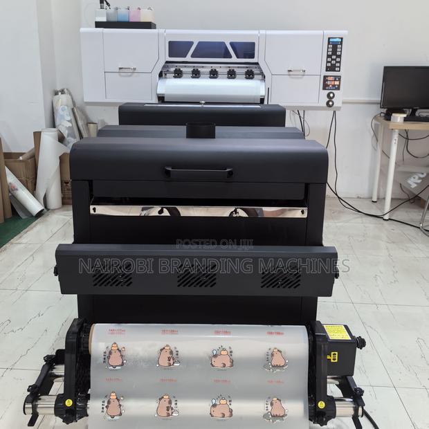 Factory Price Inkjet Printer DTF 60 Cm 24 Inch