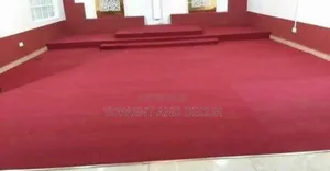 Luxury Floor Covering Wall to Wall Setup Carpet