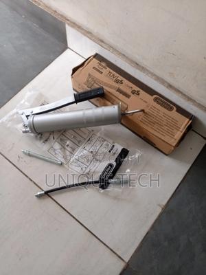 High-Performance 500cc Grease Gun - thumbnail 2