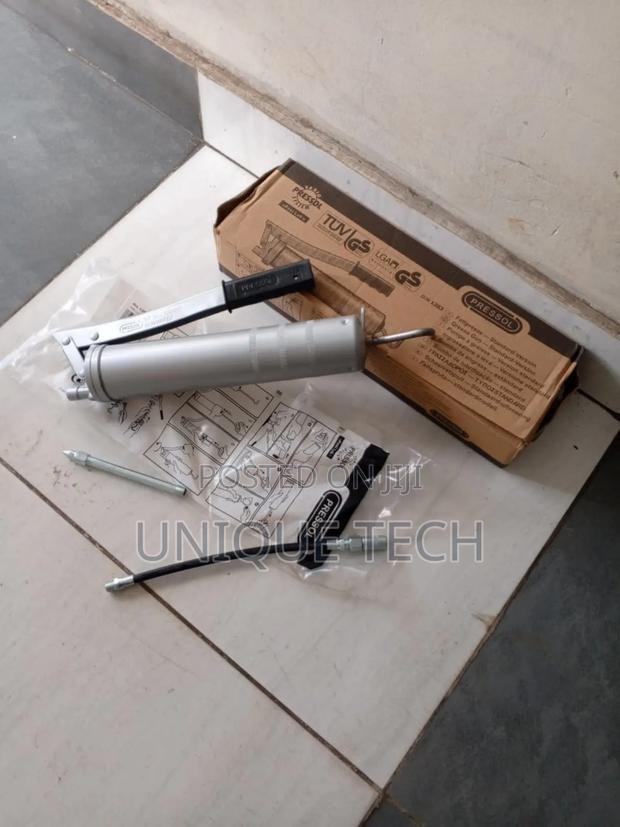 High-Performance 500cc Grease Gun - main view