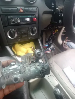 Car Ignition Repair Services 