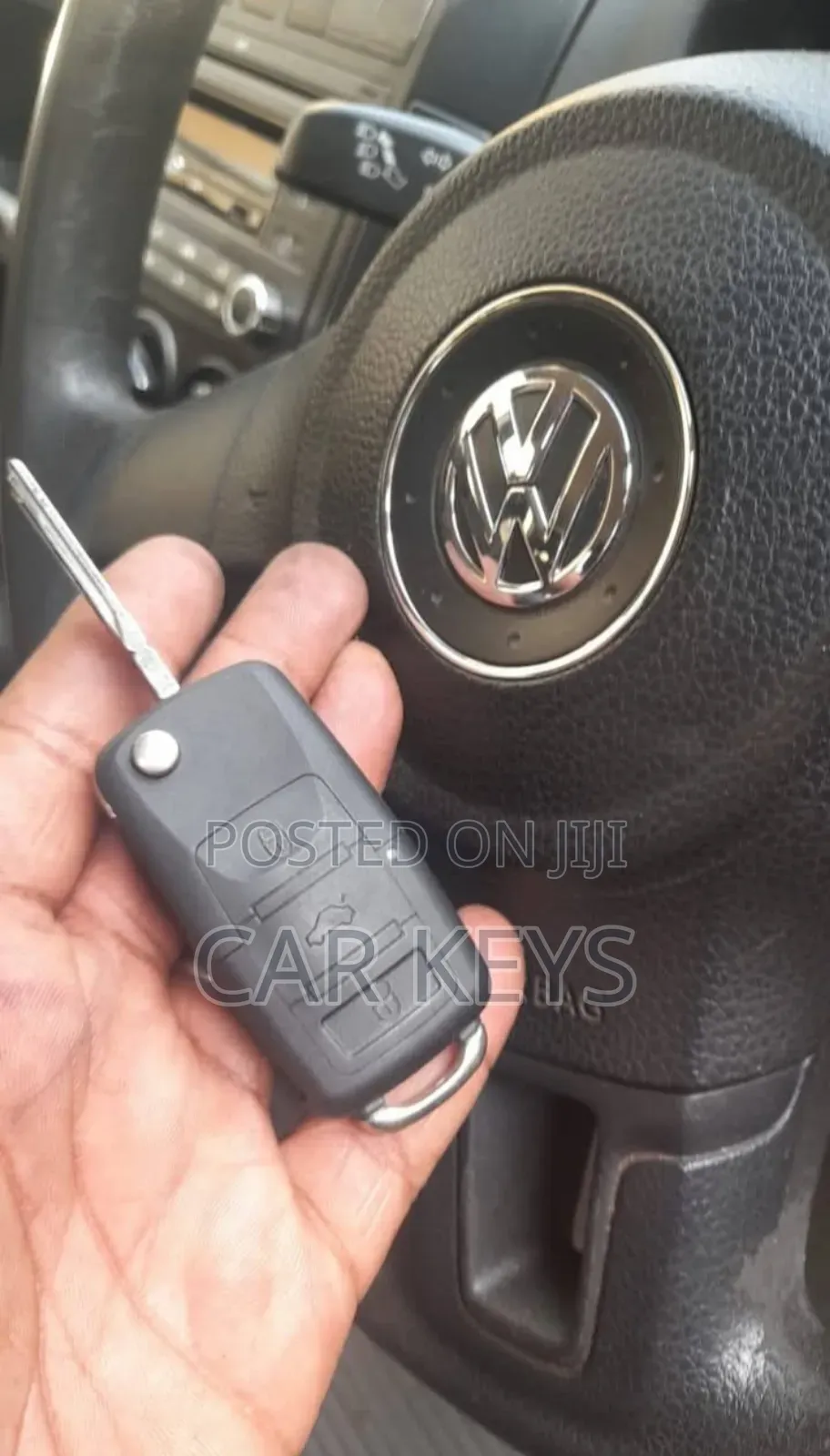 Vw Beetle Key Replacement Services 