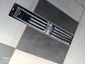 Premium Luxury Car Body Strip Guard