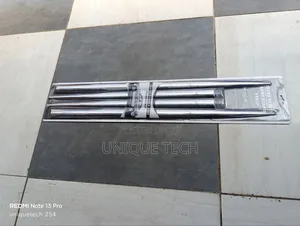 Premium Body Strip Guard Universal Car Fit