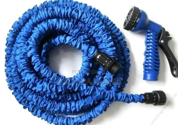 45mtrs Expandable Magic Hose Pipe - main view