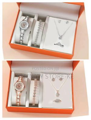 5 in 1 Ladies Gift Set - thumbnail 2