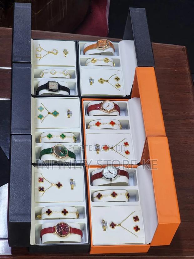 5 in 1 Ladies Gift Set - thumbnail 3