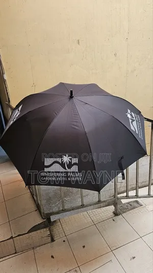 Umbrella Printing