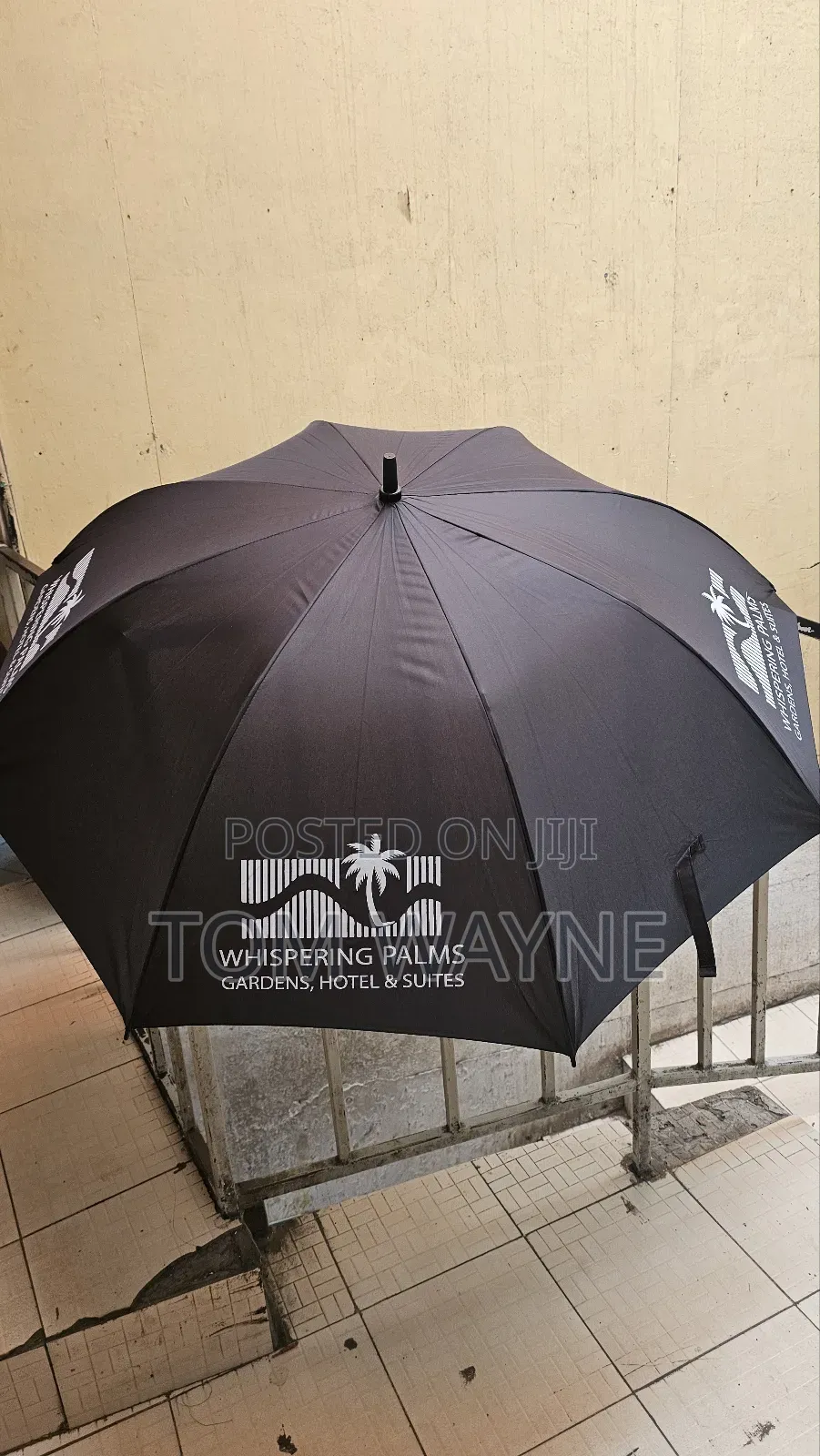 Umbrella Printing