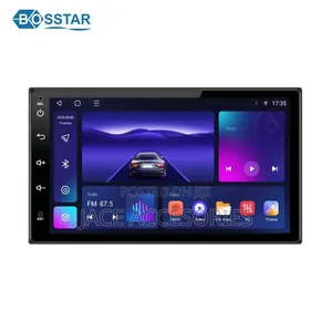 Android Car Radio 4gb+64gb Rom