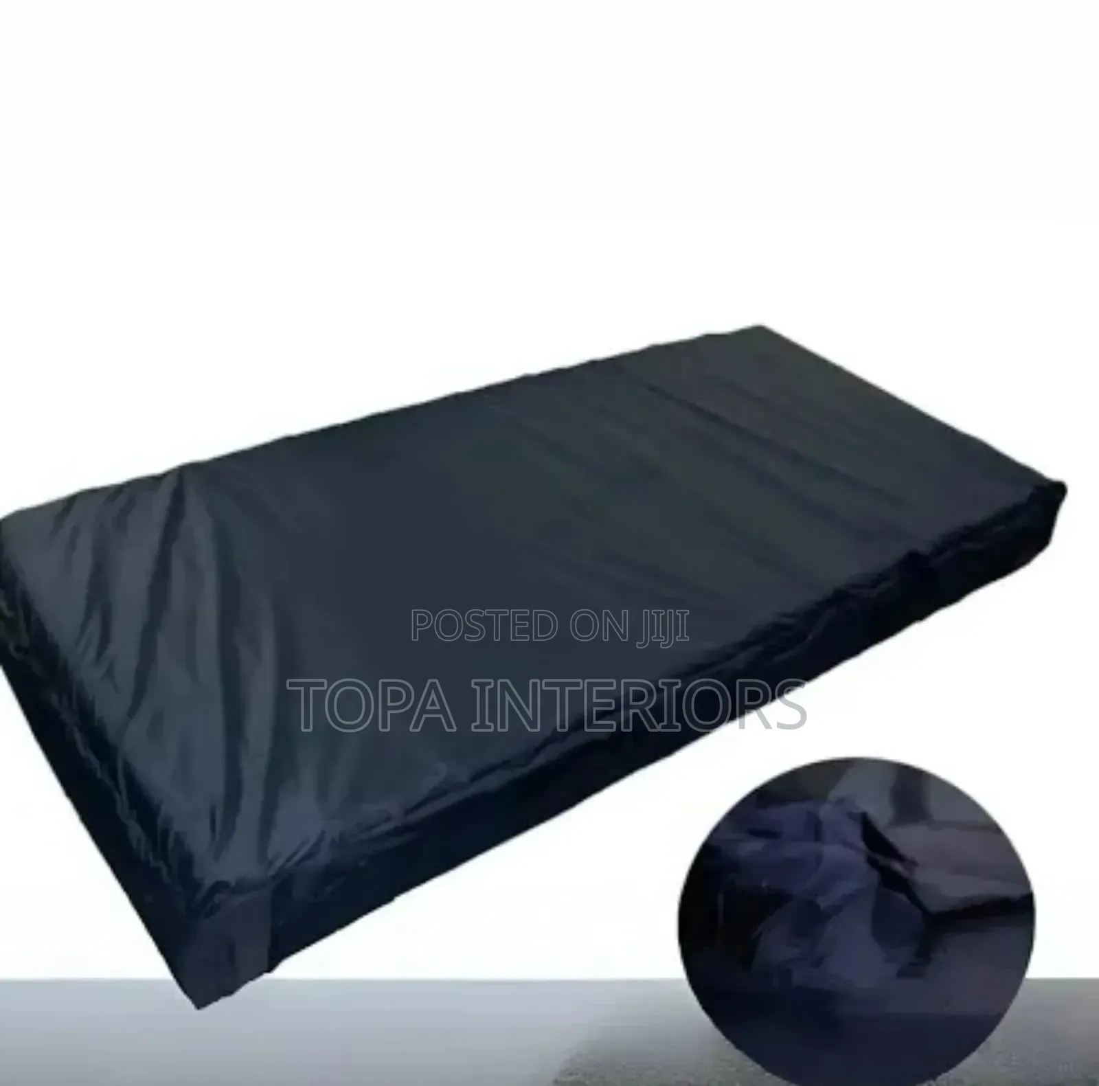Leakproof Full Cover Waterproof Mackintosh Mattress Covers