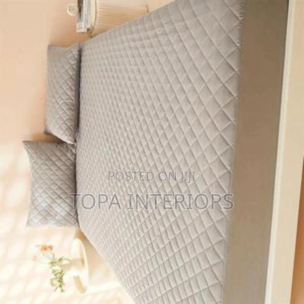 Protect Your Mattress Against Leaks With Waterproof Mattress Covers