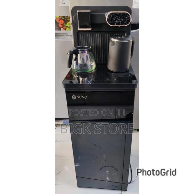 Nunix A1c Bottom Load Hot and Cold Water Dispenser+ 1 Year Warranty