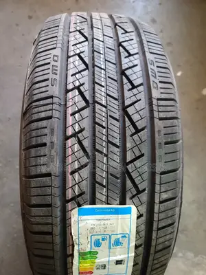 265/60r18 Continental Tires [Engineered Is U.S.A ]