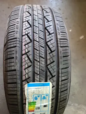 265/60r18 Continental Tires [Engineered Is U.S.A ]