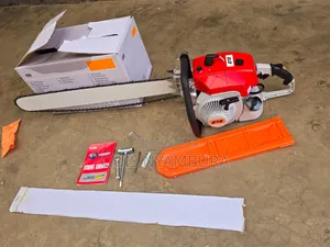 Sthil Power Saw Machine / Sthil Chain Saw Machine 36"