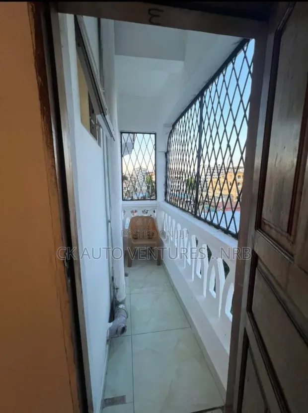 Furnished 1bdrm House in Vesco Ln Estate, Bamburi for rent