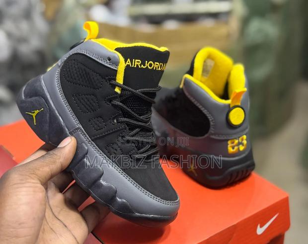 Kids Sneakers - thumbnail 4