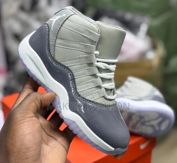 Kids Sneakers - thumbnail 5