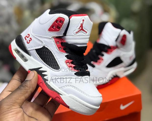 Kids Sneakers - thumbnail 8