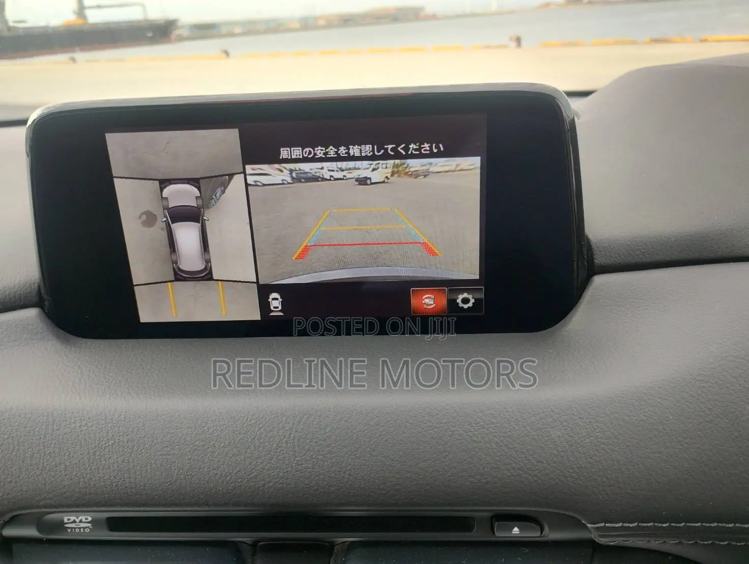 Mazda CX-5 2.2 Diesel FWD 2019 Gray