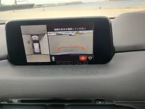 Mazda CX-5 2.2 Diesel FWD 2019 Gray